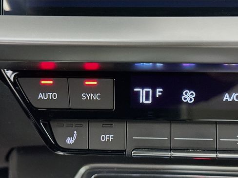 Used 2022 Audi A3 2.0T Premium image 24