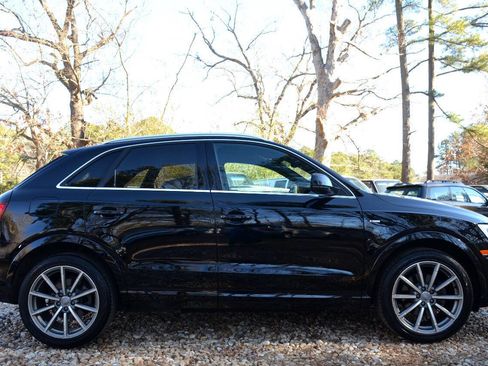 Used 2018 Audi Q3 2.0T Premium Plus w/ Premium Plus Package image 4