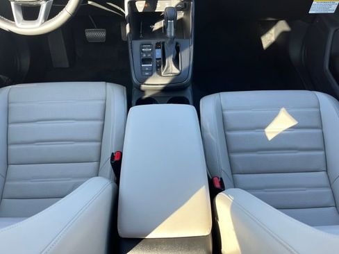 New 2026 Honda CR-V EX-L image 34