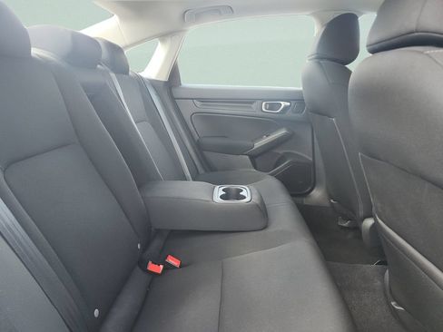 Certified 2023 Honda Civic EX image 33
