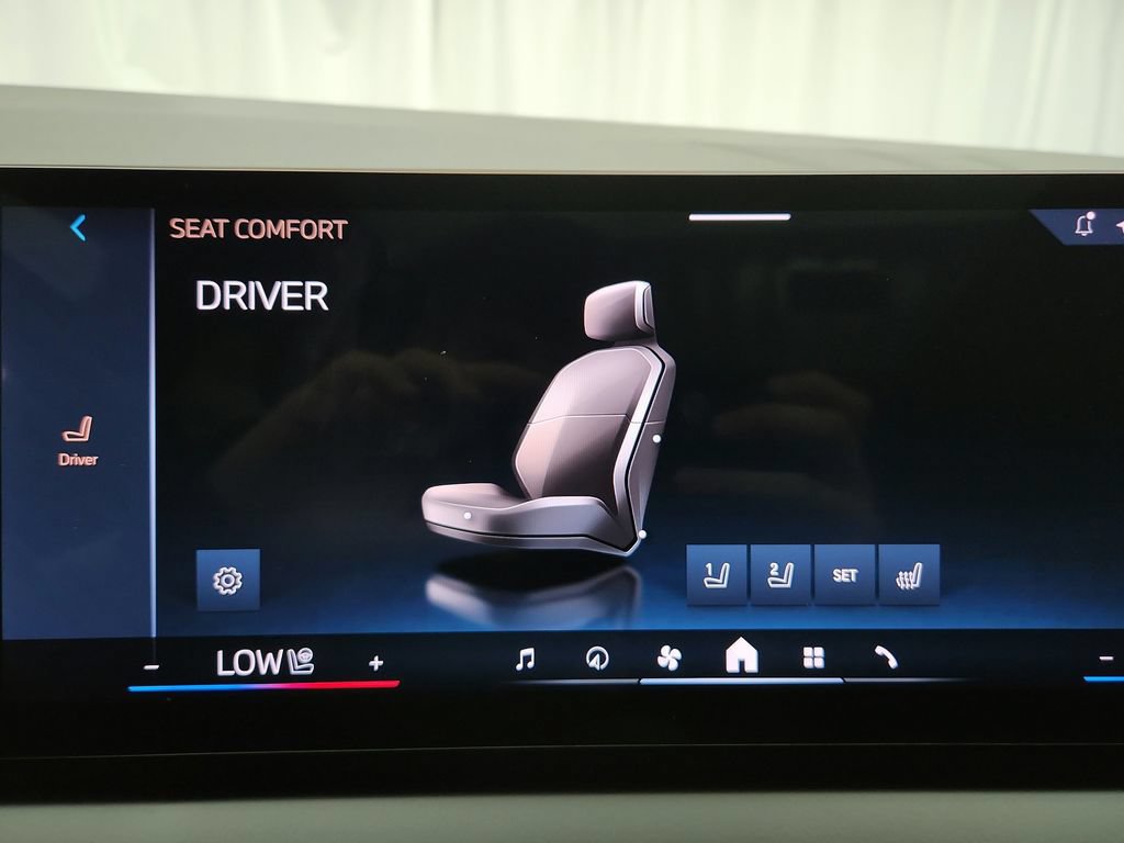 Used 2025 BMW X3 xDrive30i AWD/4WD image 17