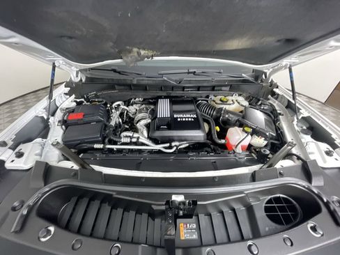 Used 2023 GMC Yukon Denali Ultimate image 30