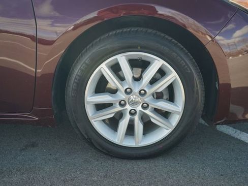 Used 2014 Toyota Avalon XLE image 42