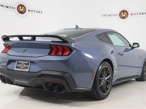 Used 2024 Ford Mustang Dark Horse w/ Security Package image 5