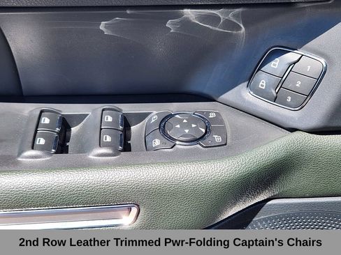 Used 2022 Ford Expedition Timberline AWD/4WD image 16
