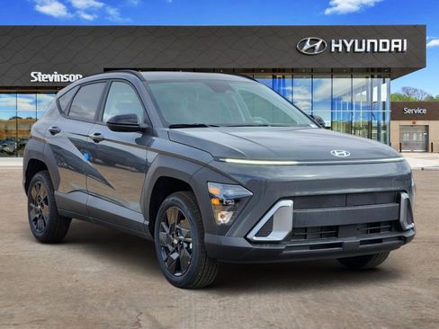 New 2026 Hyundai Kona SEL Sport image 5