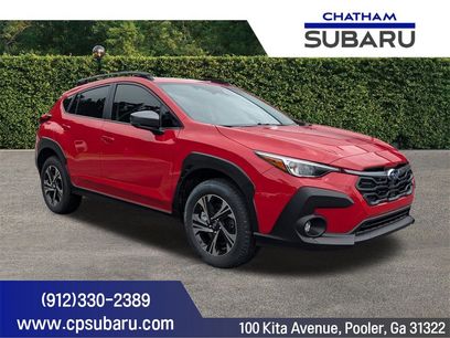 New 2025 Subaru Crosstrek 2.5i Premium
