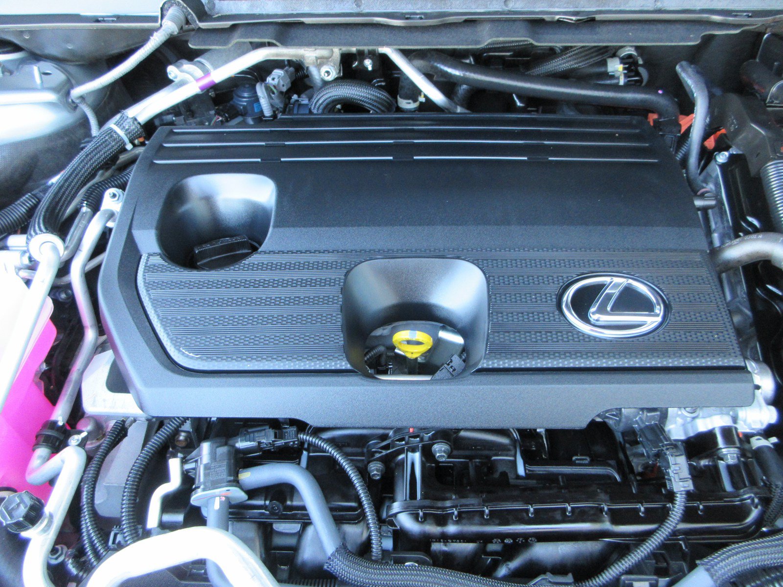 Used 2026 Lexus RX 450h AWD w/ Convenience Package image 52