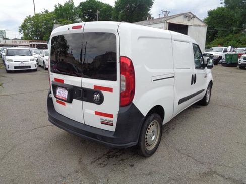 Used 2017 RAM ProMaster City Tradesman w/ Rear Back-up Camera Group FWD image 8