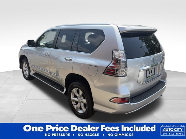 Used 2015 Lexus GX 460 AWD/4WD image 38