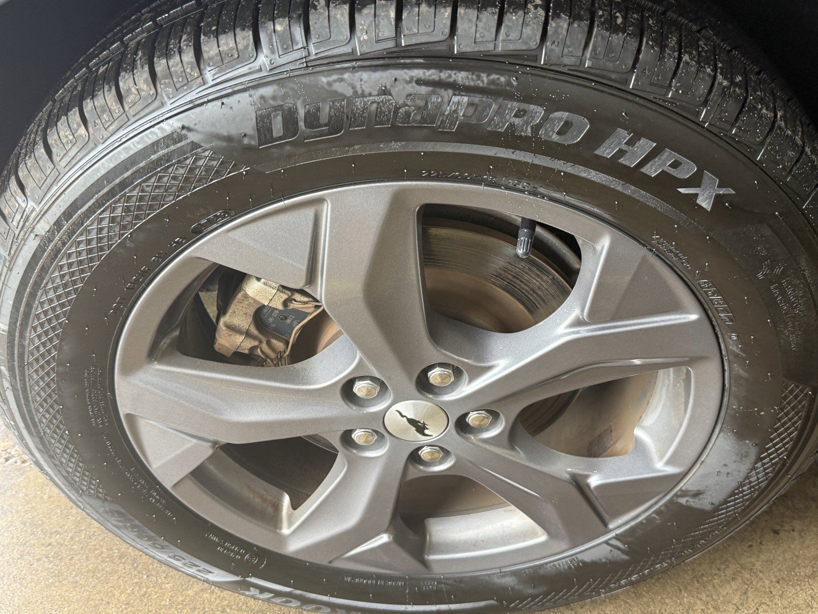 Used 2022 Ford Mustang Mach-E Select RWD image 31