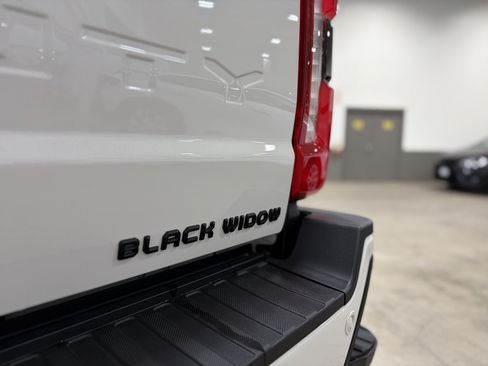 New 2026 Ford F250 Lariat w/ Black Appearance Package AWD/4WD image 18
