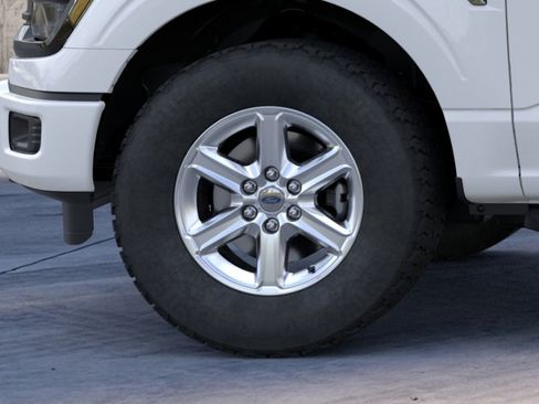 New 2026 Ford F150 XLT w/ FX4 Off-Road Package AWD/4WD image 19