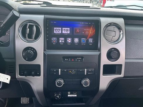 Used 2012 Ford F150 XLT w/ XTR Pkg image 15