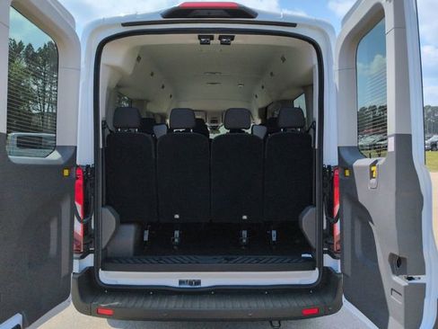 New 2026 Ford Transit 350 XLT RWD image 14