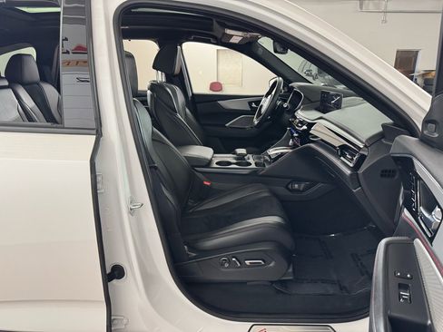 Used 2023 Acura MDX A-Spec image 44