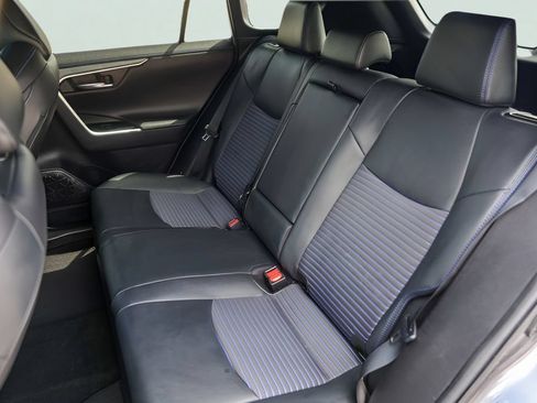 Used 2021 Toyota RAV4 XSE AWD/4WD image 27