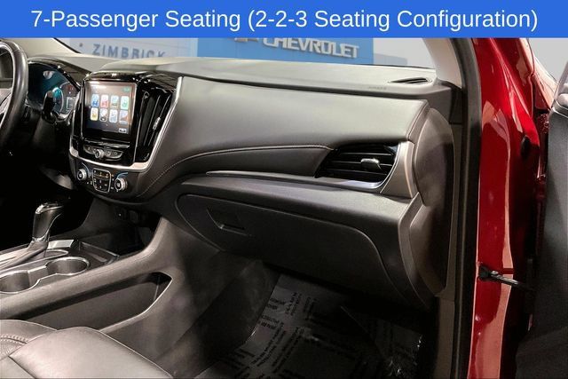 Used 2019 Chevrolet Traverse LT AWD/4WD image 26