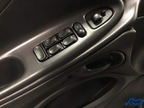 Used 2001 Ford Mustang GT image 30