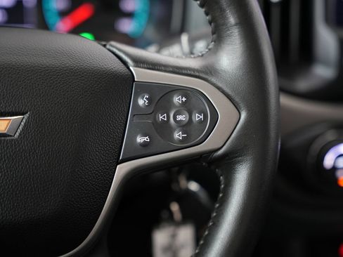 Used 2015 Chevrolet Colorado Z71 RWD image 13