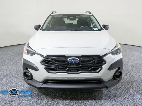 Used 2025 Subaru Crosstrek 2.0i Premium w/ Convenience Package #2 AWD/4WD image 2