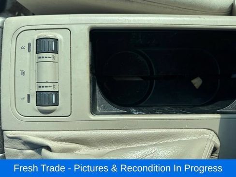 Used 2008 Subaru Outback 2.5i AWD/4WD image 13