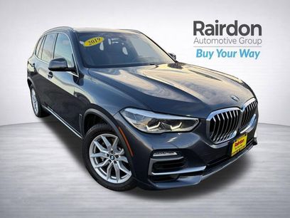 Used 2019 BMW X5 xDrive40i w/ Convenience Package