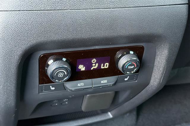 New 2027 Chevrolet Traverse RS AWD/4WD image 14