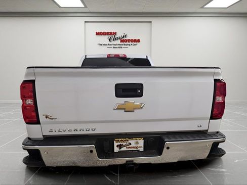 Used 2017 Chevrolet Silverado 1500 LT image 6