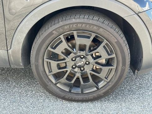 Used 2022 Kia Telluride SX w/ SX Prestige Package AWD/4WD image 20