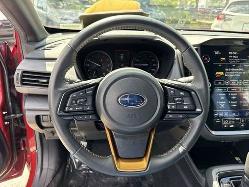 Certified 2024 Subaru Crosstrek 2.5i Wilderness AWD/4WD image 14