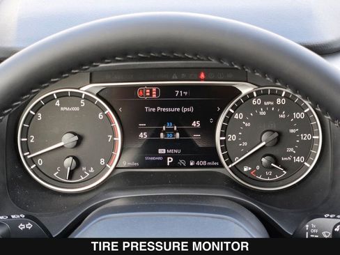 New 2026 Nissan Rogue SV w/ Cold Weather Package image 26