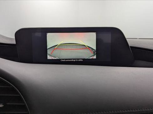 Used 2023 MAZDA MAZDA3 2.5 Turbo image 27