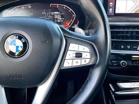 Used 2022 BMW X3 sDrive30i w/ Convenience Package w/ZPA RWD image 25