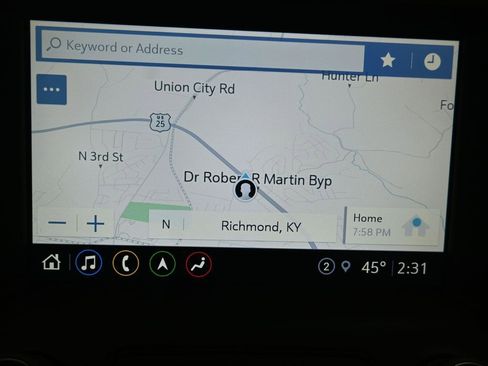 Used 2023 GMC Acadia SLT image 12