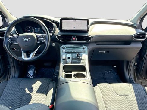 Certified 2023 Hyundai Santa Fe SEL AWD/4WD image 3