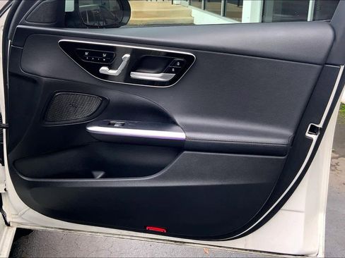 Used 2023 Mercedes-Benz C 300 Sedan image 24