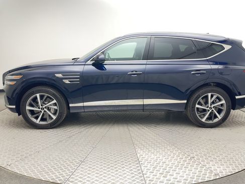 Certified 2026 Genesis GV80 3.5T Advanced AWD/4WD image 5