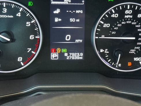 Used 2024 Subaru Outback Touring XT AWD/4WD image 29