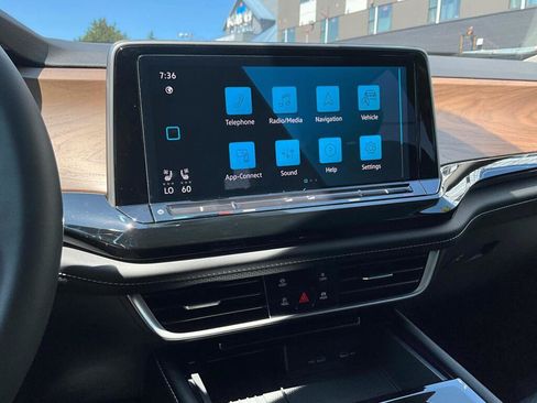 New 2026 Volkswagen Atlas SE AWD/4WD image 20