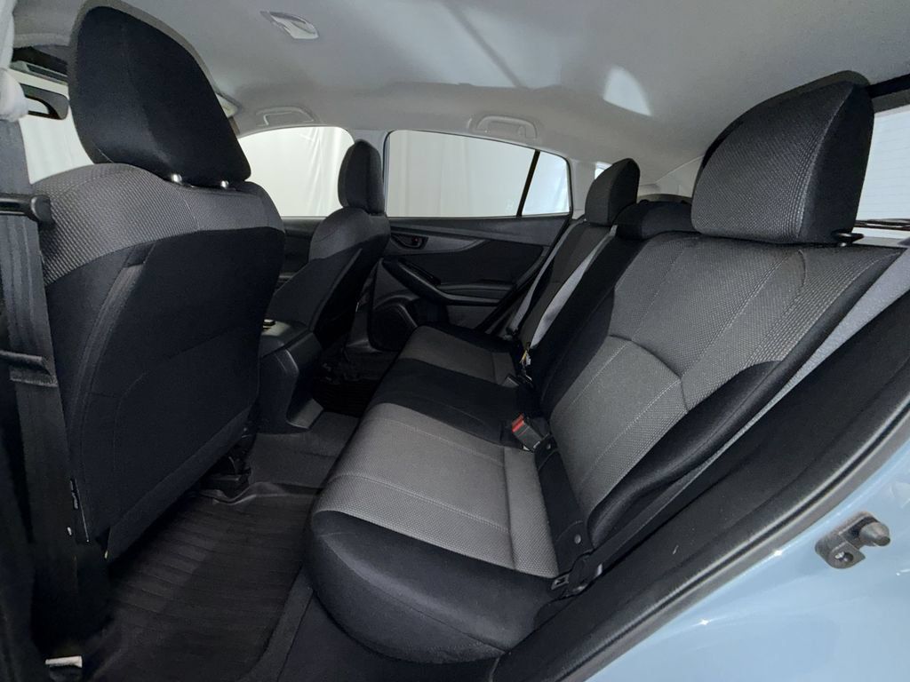 Used 2019 Subaru Crosstrek 2.0i AWD/4WD image 12