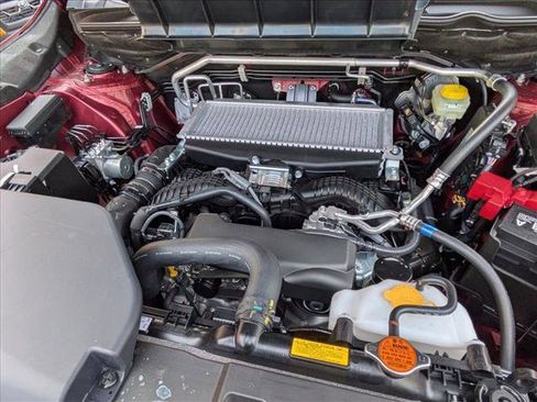 New 2026 Subaru Ascent Bronze Edition image 24