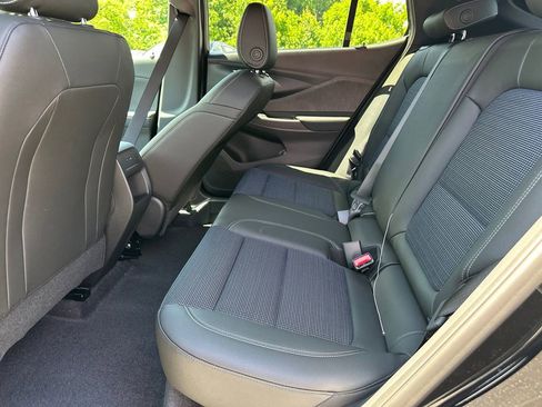 New 2026 Buick Envista Preferred w/ Convenience I Package FWD image 21