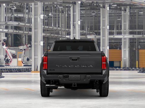 New 2026 Toyota Tacoma TRD Off-Road image 8