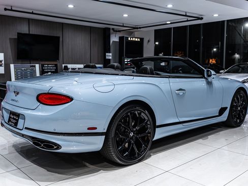 Used 2024 Bentley Continental GT S image 53