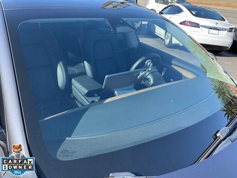 Used 2022 Tesla Model 3 Long Range AWD/4WD image 78