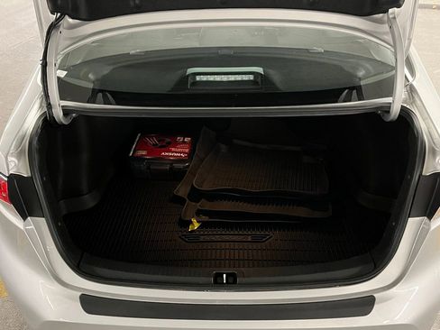 Used 2024 Toyota Corolla LE image 35