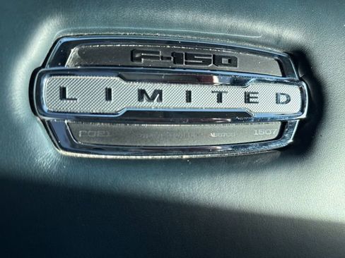 Used 2021 Ford F150 Limited AWD/4WD image 33