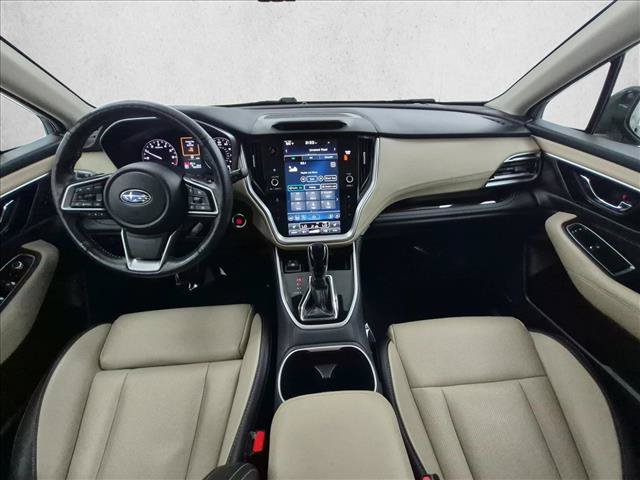 Used 2024 Subaru Outback Limited AWD/4WD image 20