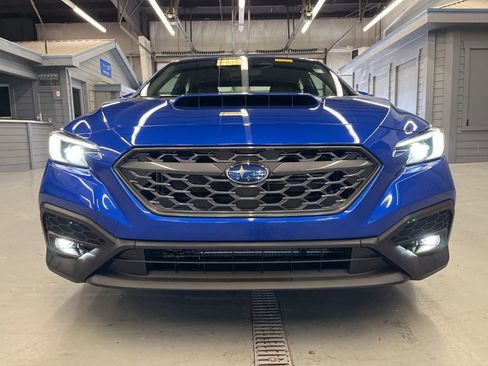 Used 2022 Subaru WRX GT image 2